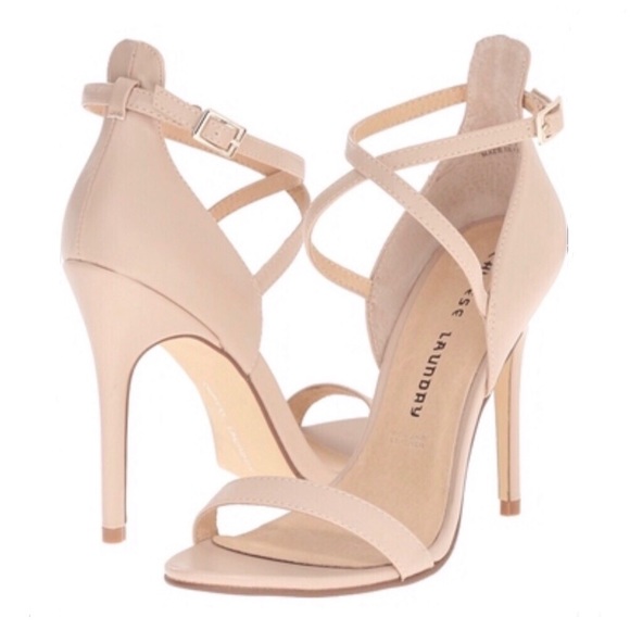 Chinese Laundry Shoes - •Chinese Laundry Heels•